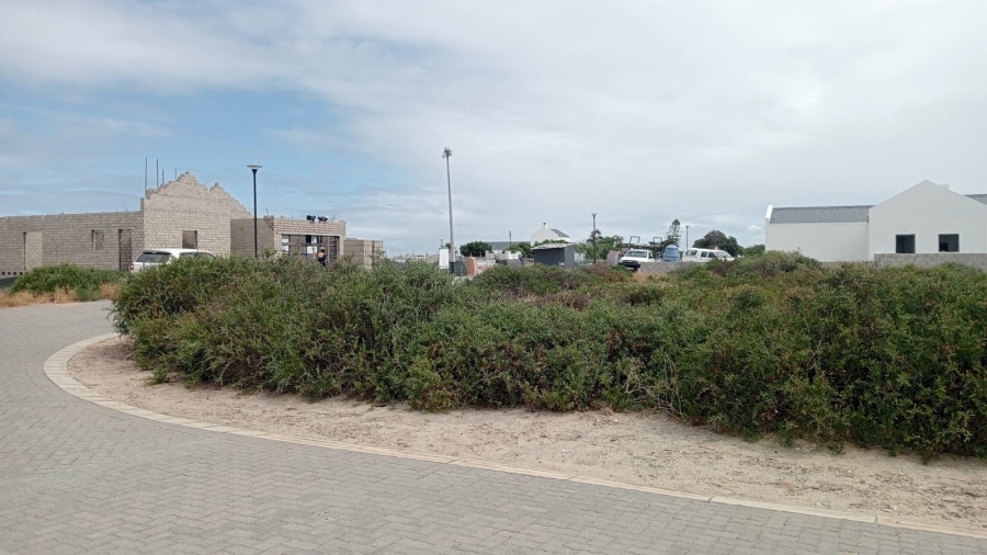 0 Bedroom Property for Sale in Atlantic Sands Private Estate Western Cape